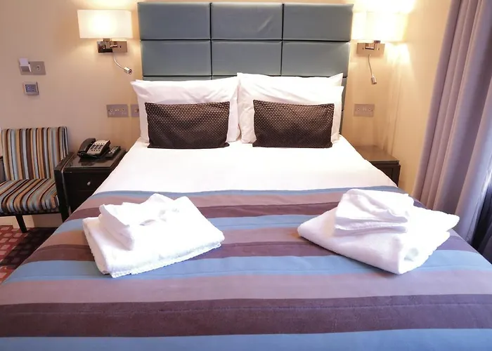 Astors Belgravia