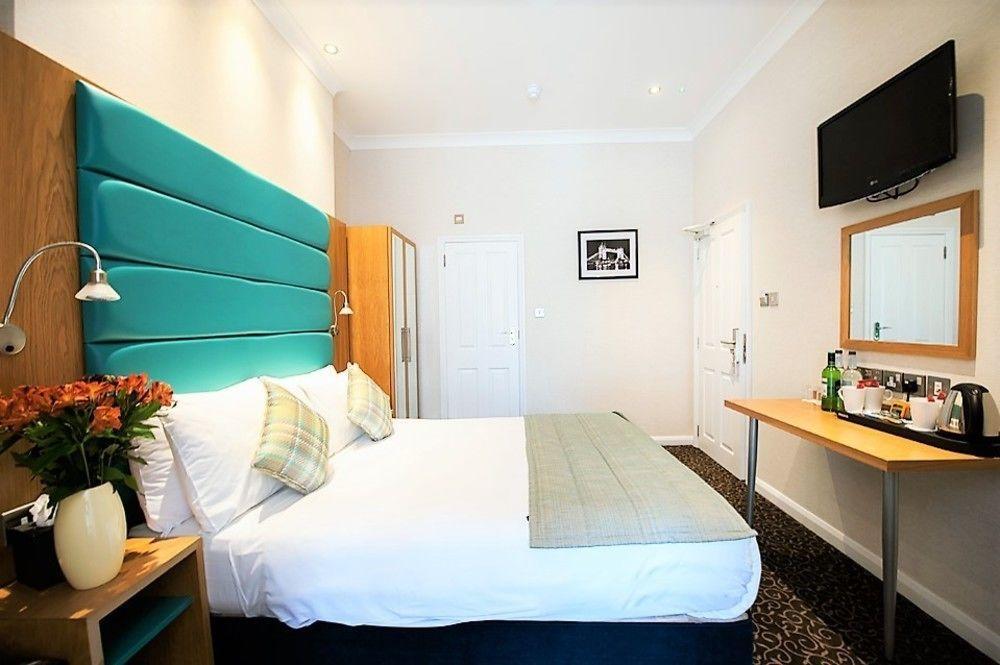 Astors Belgravia London