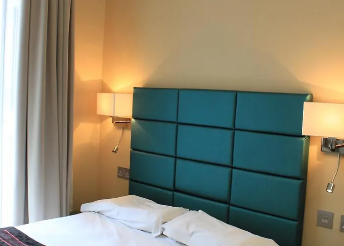 Astors Belgravia