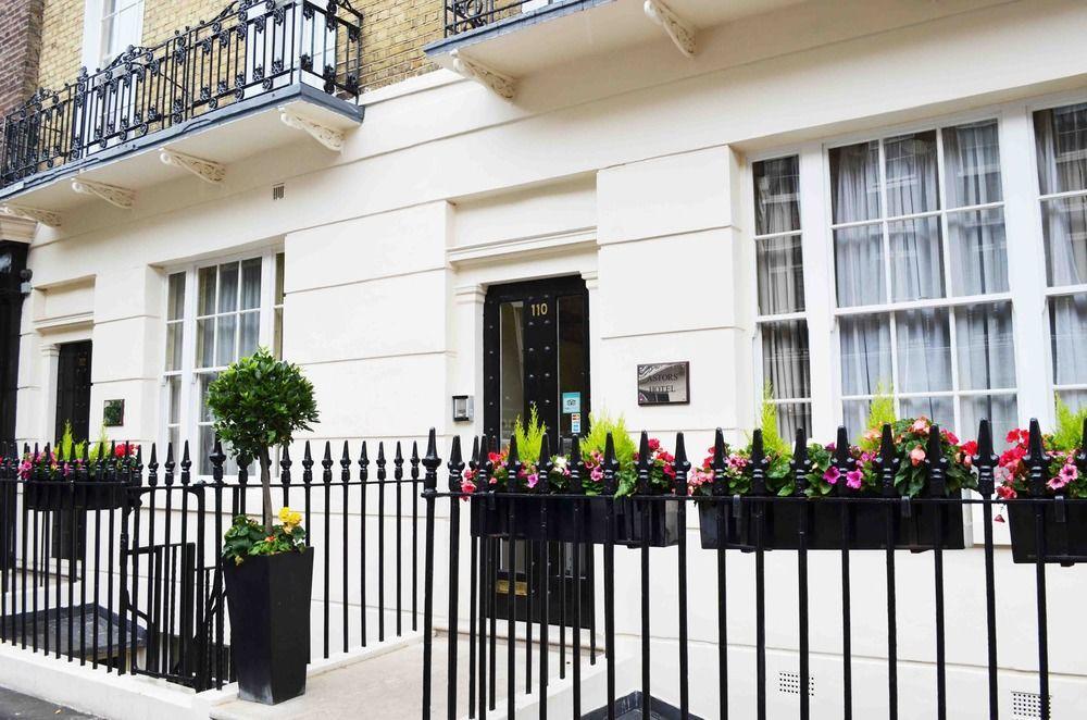 Astors Belgravia London