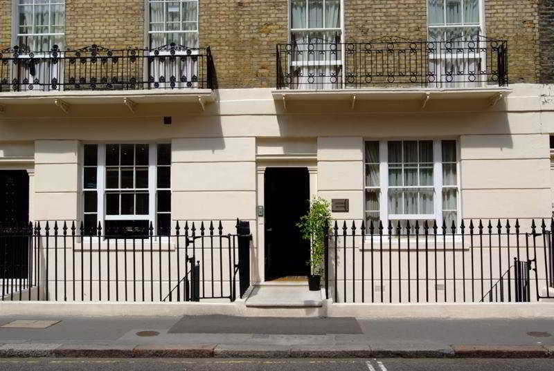 Frühstückspension Astors Belgravia London